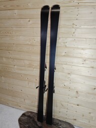 LYŽE ATOMIC REDSTER G9 168CM